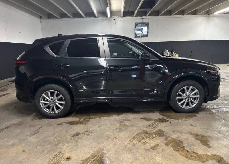 2024 Mazda CX-5 2.5 S Select