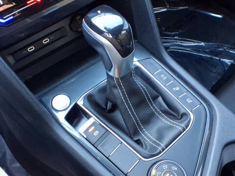 2023 Volkswagen Tiguan SEL R-Line 4Motion