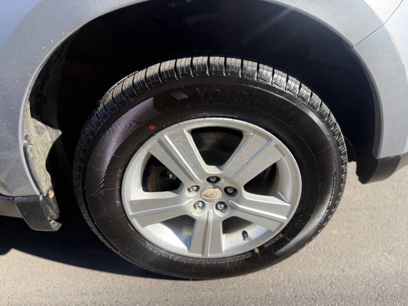 2012 Subaru Forester 2.5X