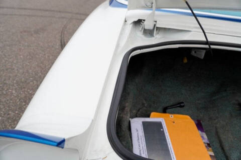 1978 Pontiac Macho Trans Am