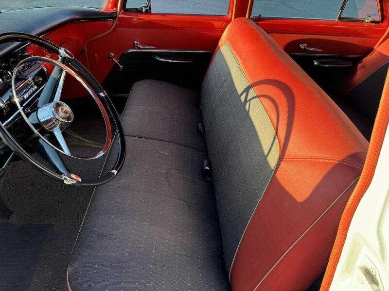 1955 Chrysler Windsor