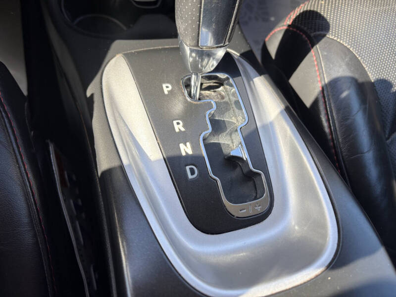 2015 Dodge Journey R/T