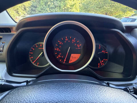 2013 Toyota 4Runner SR5