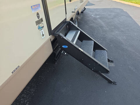 2019 Forest River Rockwood Mini Lite