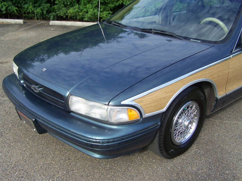 1994 Chevrolet Caprice
