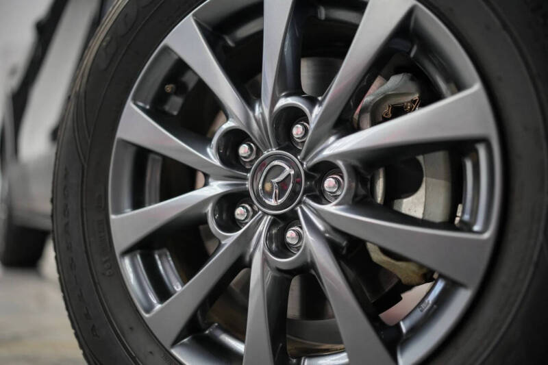 2021 Mazda CX-30 2.5 S