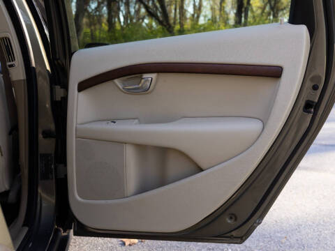 2010 Volvo XC70 3.2