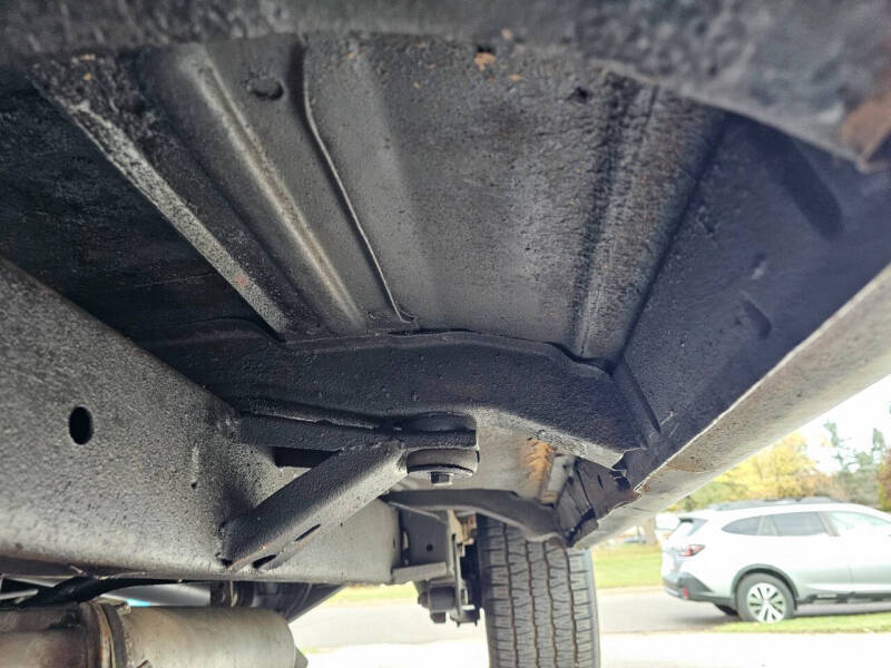 1955 Chevrolet Bel Air