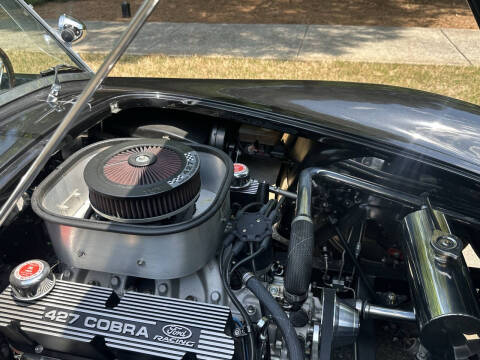 1965 Shelby Cobra