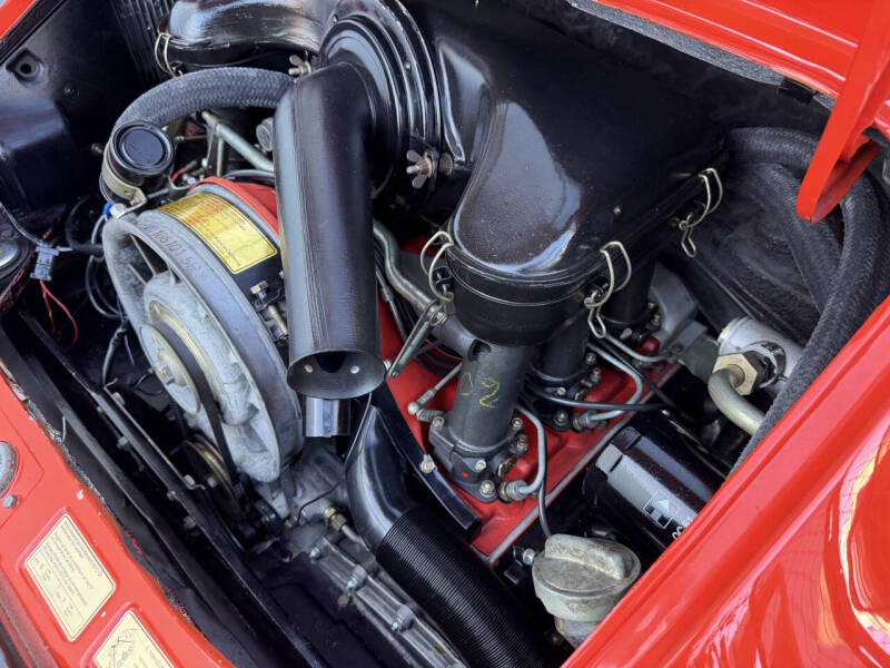 1971 Porsche 911