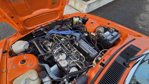 1982 Datsun 280ZX Turbo