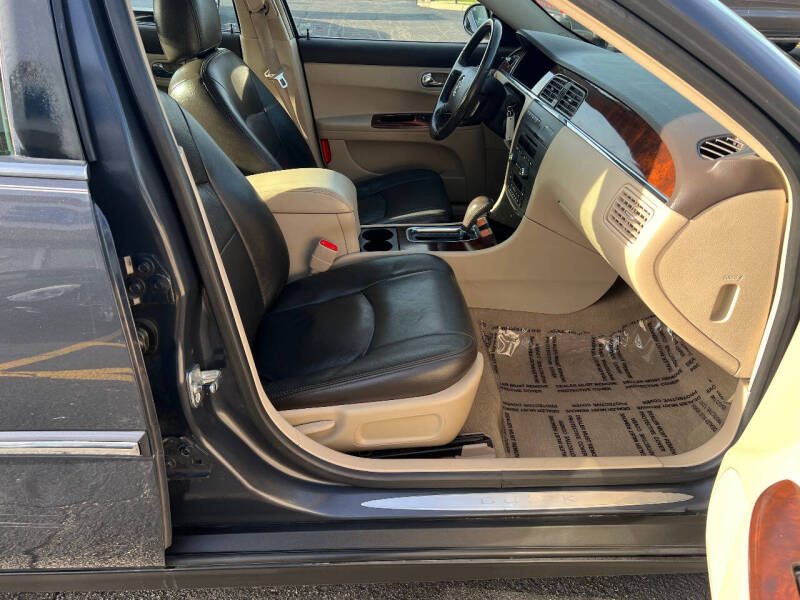 2009 Buick LaCrosse CX