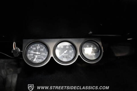 1970 Chevrolet El Camino