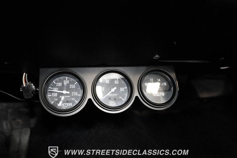 1970 Chevrolet El Camino