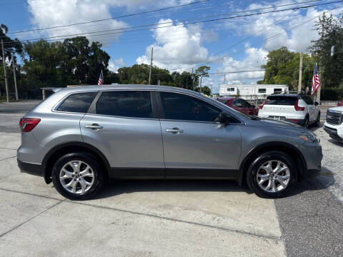 2015 Mazda CX-9 Touring