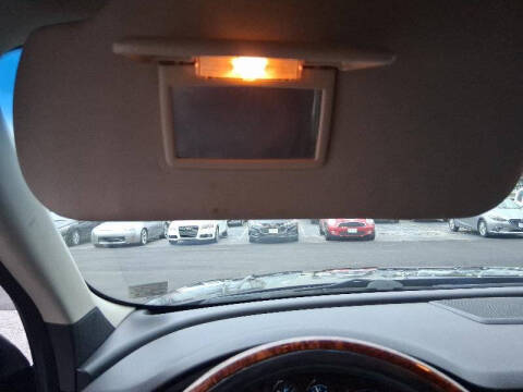 2012 Ford Flex Limited