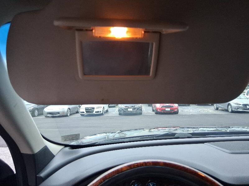 2012 Ford Flex Limited