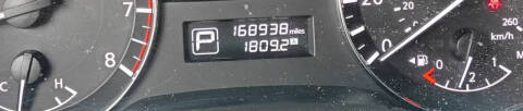 2013 Nissan Pathfinder