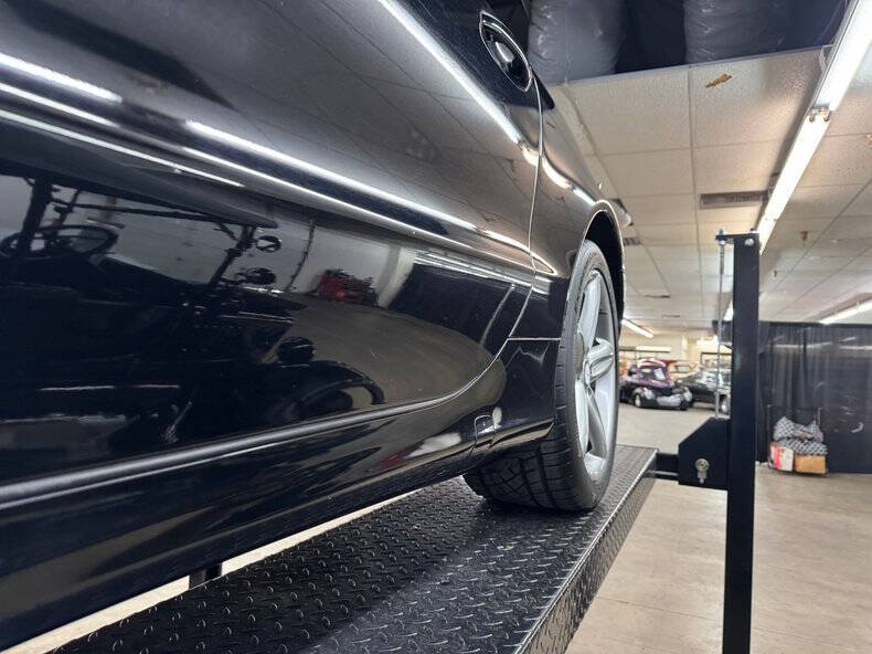 2004 Mercedes-Benz SL-Class SL 500