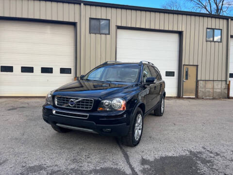 2011 Volvo XC90