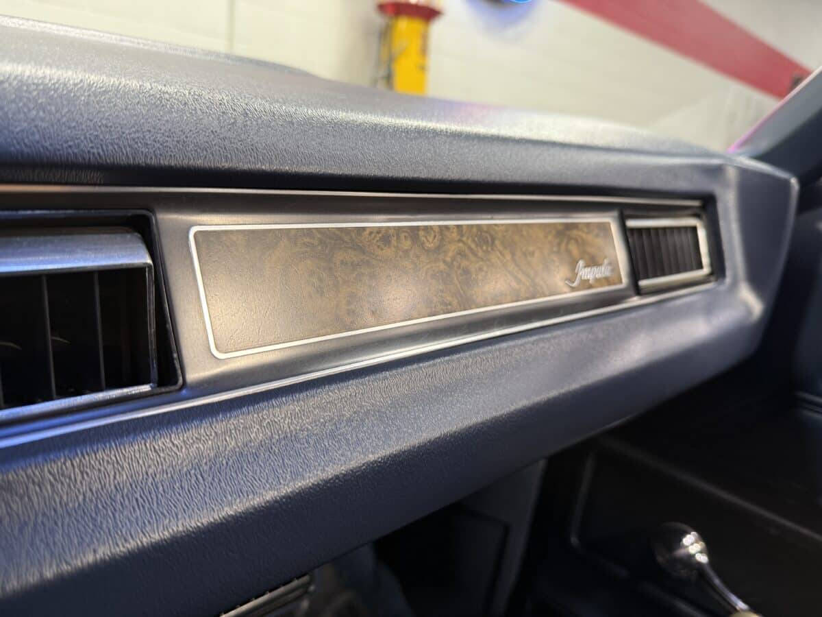 1974 Chevrolet Impala 38