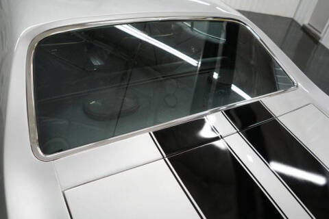 1972 Chevrolet Chevelle