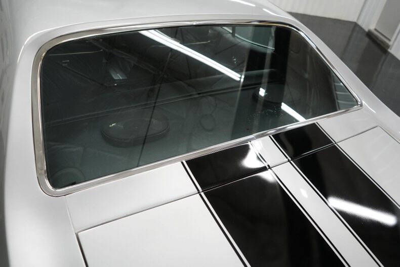 1972 Chevrolet Chevelle