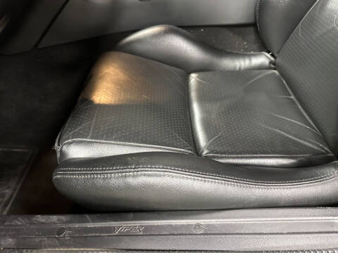 2002 Dodge Viper RT/10