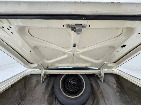 1963 Ford Thunderbird