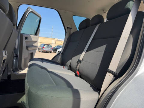 2009 Ford Escape XLS