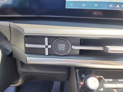 2024 Hyundai Santa Fe XRT