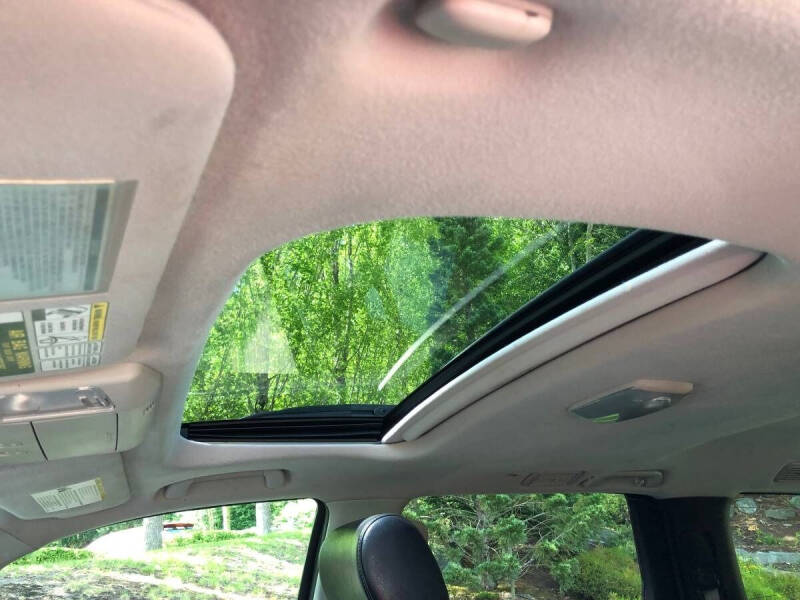 2012 Toyota Sequoia SR5