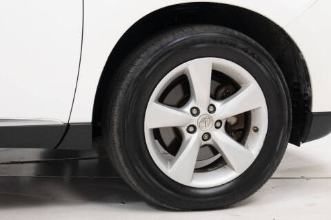 2013 Lexus RX 350 F SPORT