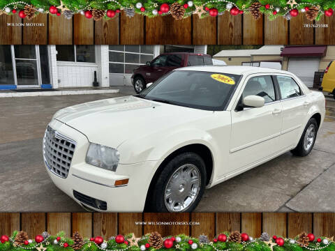 2005 Chrysler 300 Limited