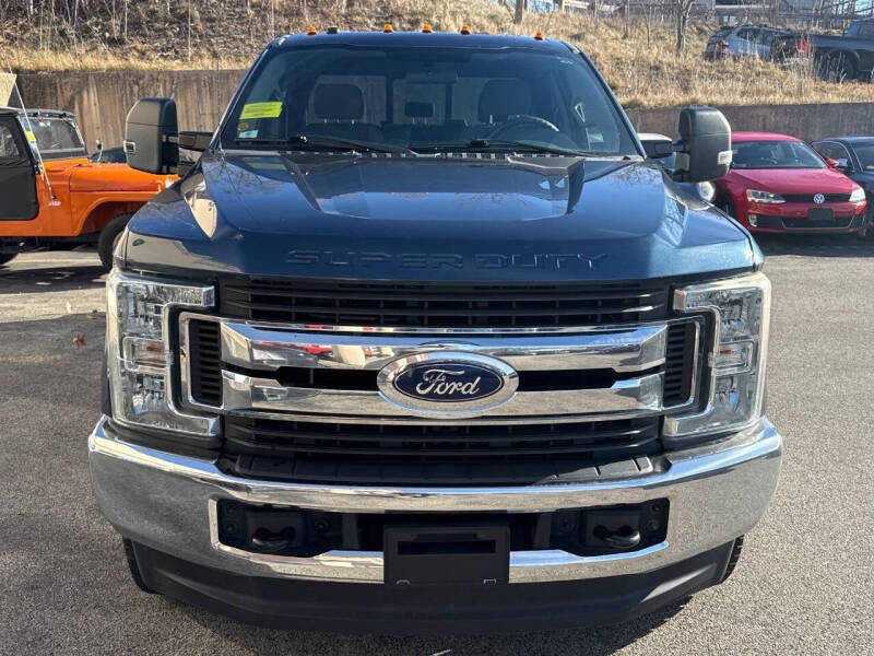 2017 Ford F-350 Super Duty XL