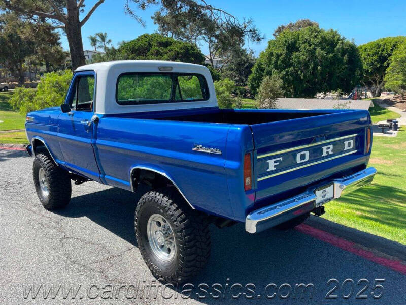 1968 Ford F-250