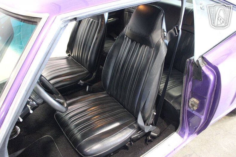 1970 Dodge Coronet