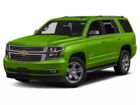2016 Chevrolet Tahoe for sale at CarZoneUSA in West Monroe LA