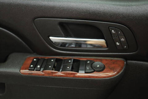 2011 GMC Sierra 2500HD