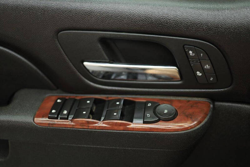 2011 GMC Sierra 2500HD