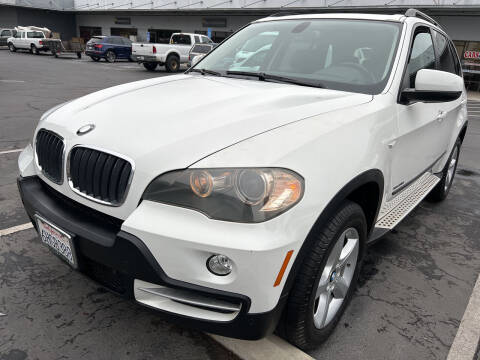 2009 BMW X5 for sale at Cars4U in Escondido CA