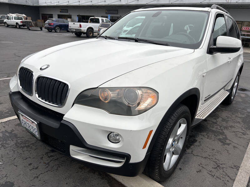 2009 BMW X5 for sale at Cars4U in Escondido CA