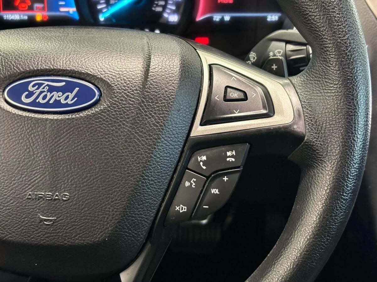 2019 Ford Fusion for sale at IMD MOTORS, INC in Dallas, TX