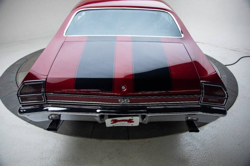 1969 Chevrolet Chevelle