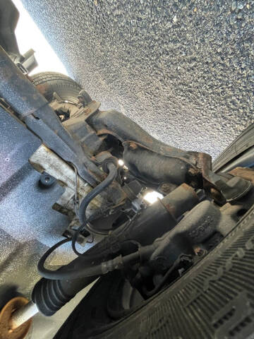 2013 Freightliner Sprinter