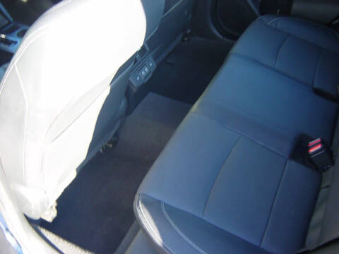 2019 Subaru Legacy 2.5i Limited