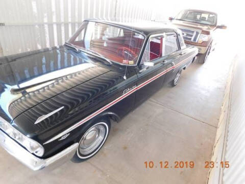 1964 Ford Fairlane 500