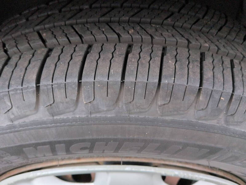 2000 Honda Accord LX