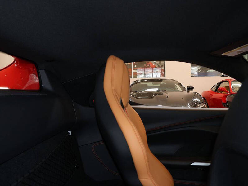2024 Ferrari 296 GTB