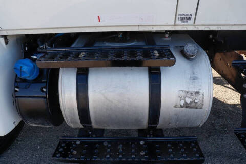 2018 International DuraStar 4300